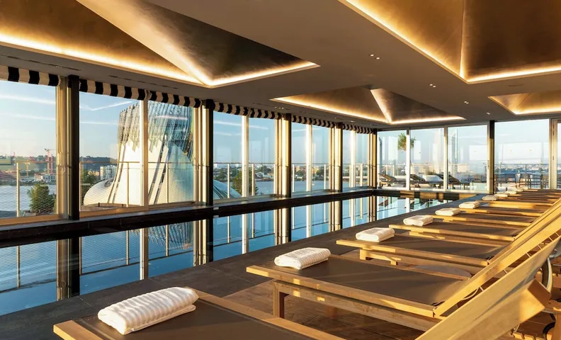 Renaissance Bordeaux Hotel