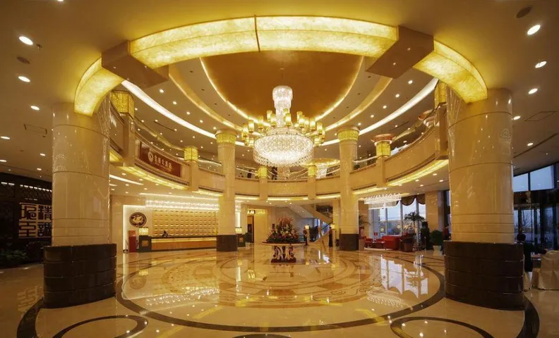 Jinwei Grand Hotel