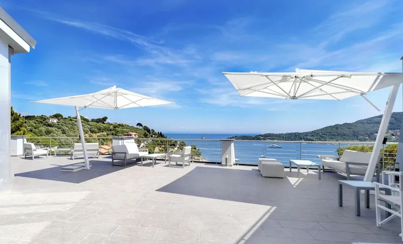 Cristallo Park Hotel