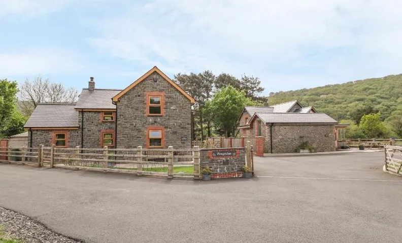 The Farmhouse