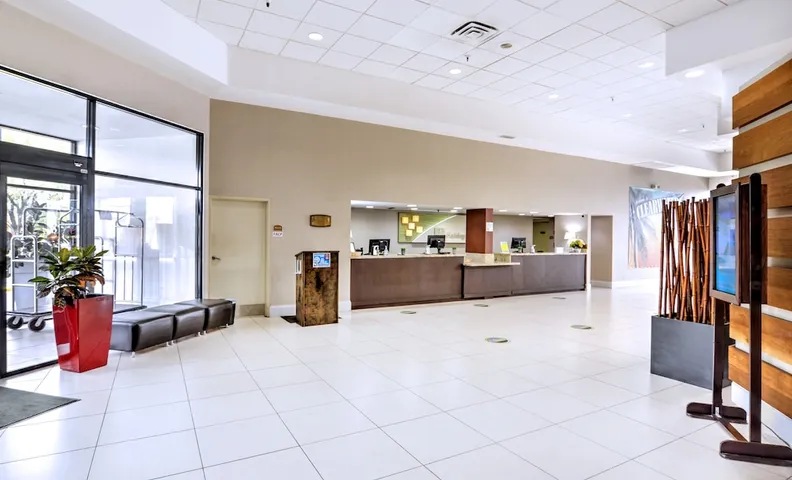 홀리데이 인 세인트 피터즈버그 N - 클리어워터 바이 IHG