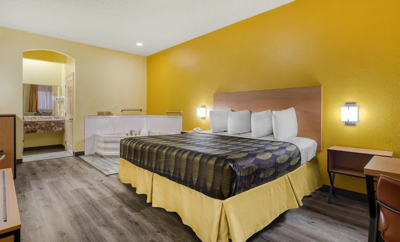 SureStay Hotel By Best Western Mission