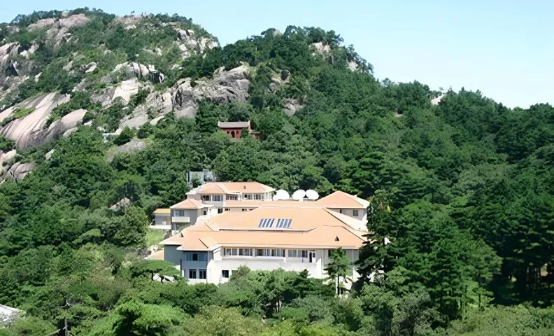 황샨 시린 호텔