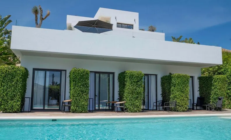 Casa Bodhi
