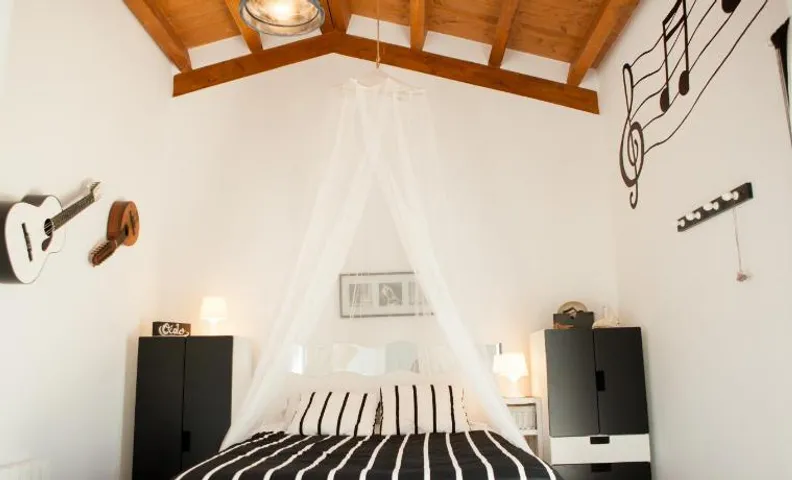 Casa Rural Txokoetxe