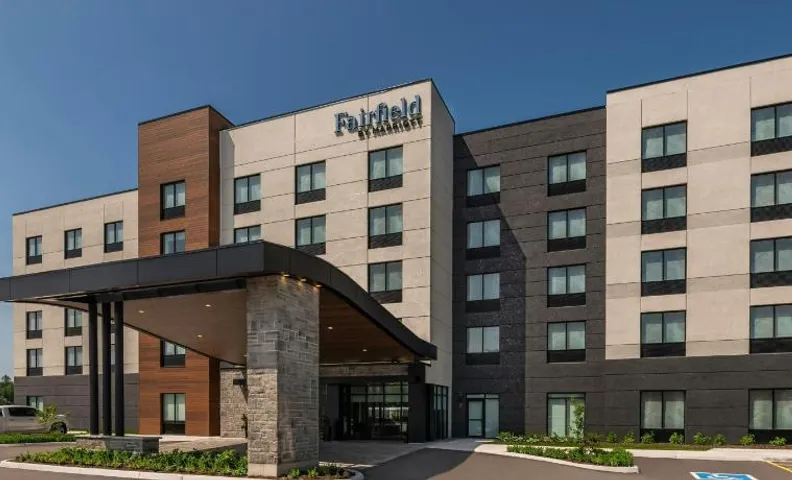 Fairfield by Marriott Inn & Suites Gravenhurst Muskoka