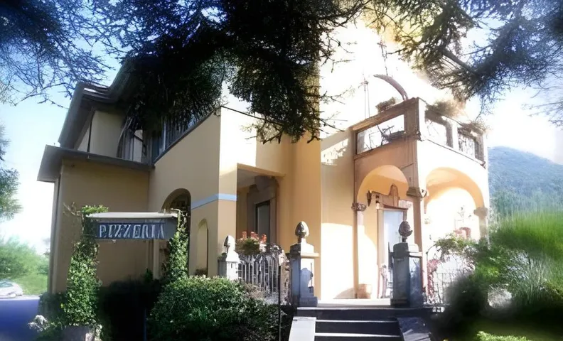 Alla Torretta - by Hotel Suisse