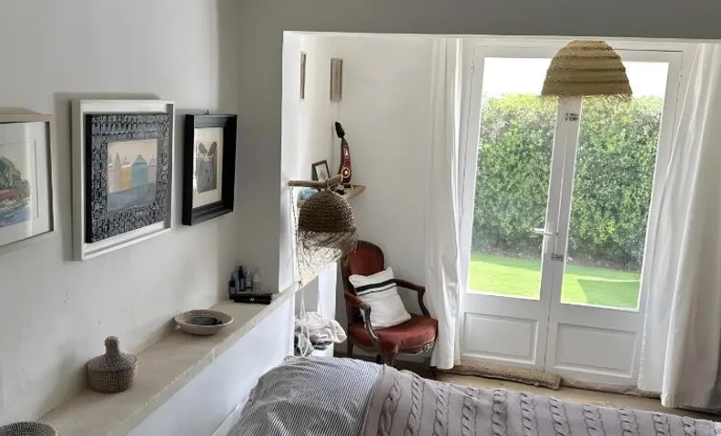 Maison Minorquine