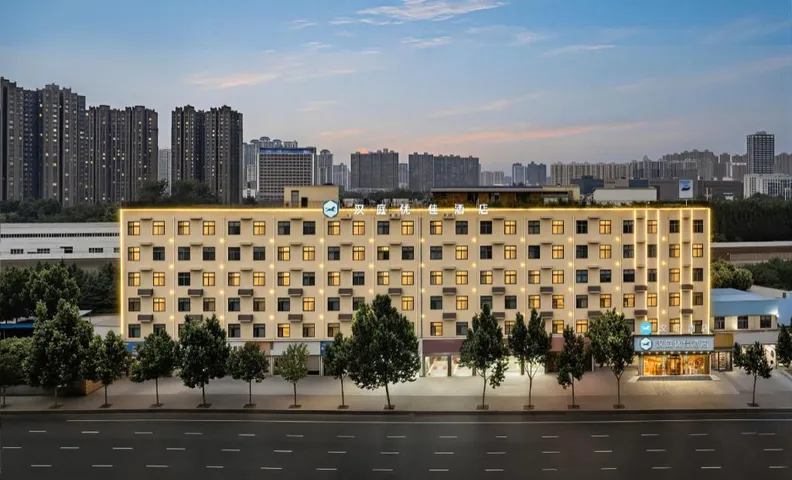 Hanting Premium Hotel Zhengzhou Jingbei Sixth Road