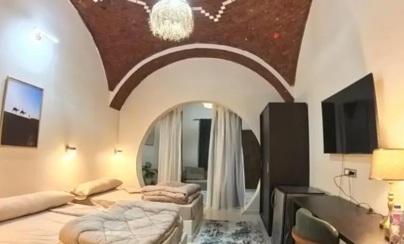 Rahala Safari Hotel