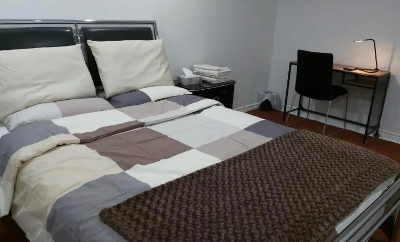 Guest House Room No 02