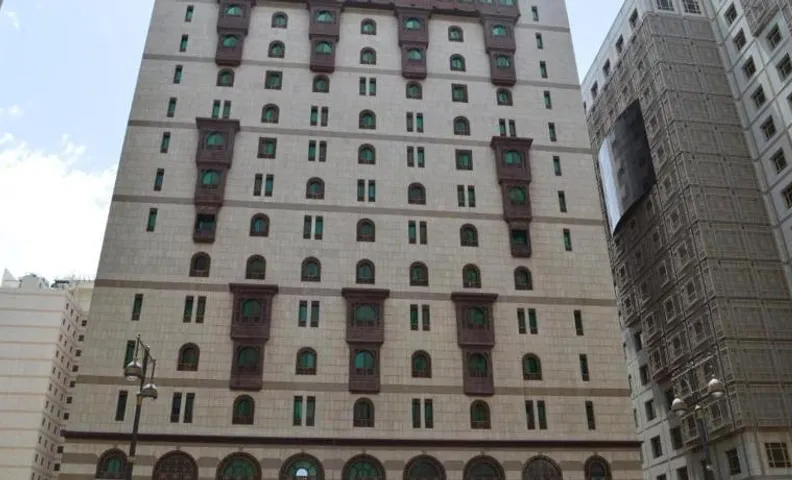 Alandalus Golden Palace Hotel