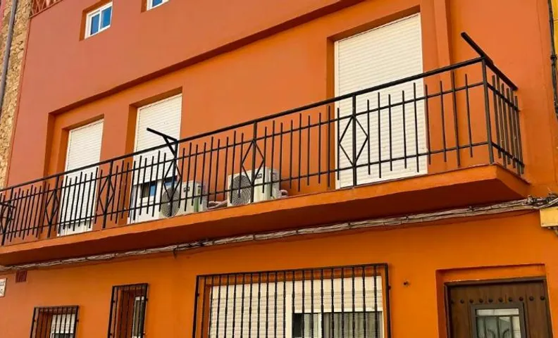 Casa Rural El Encuentro
