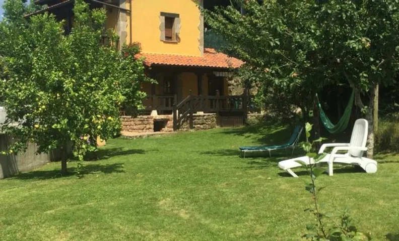 Los Avellanos Casa 3