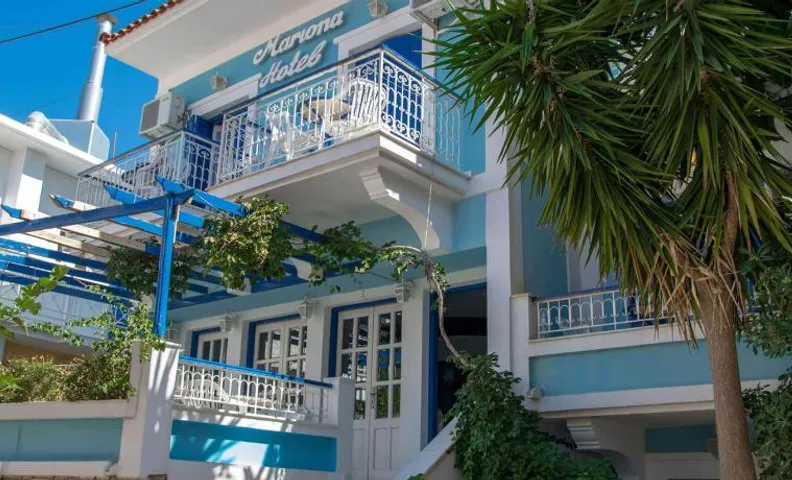Hotel Mariona