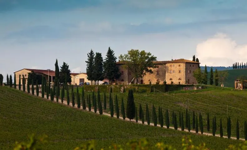 Agriturismo Casale Dello Sparviero