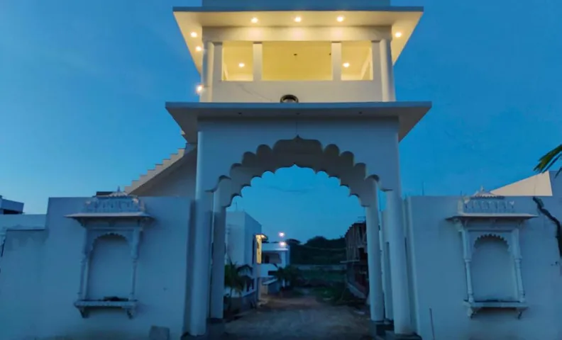 Vijay Resort