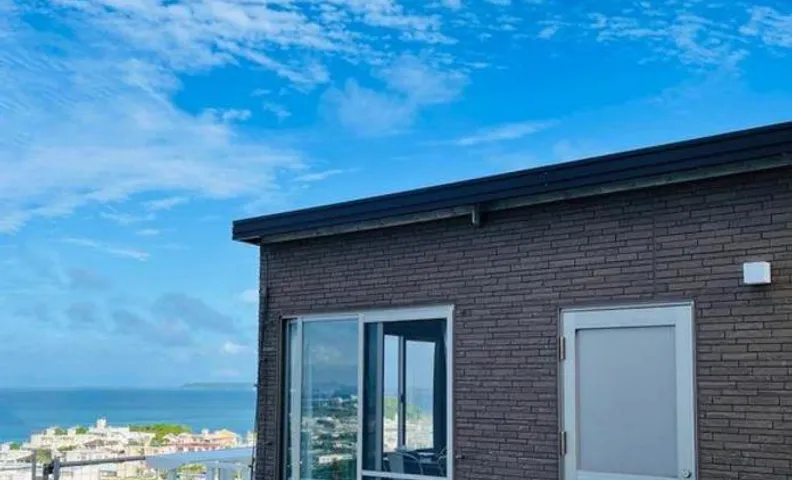Guest House Marine View