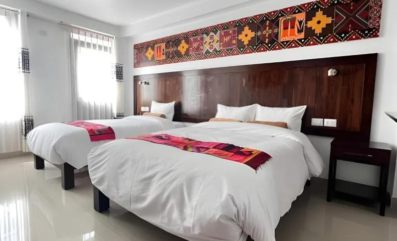Qata Inn