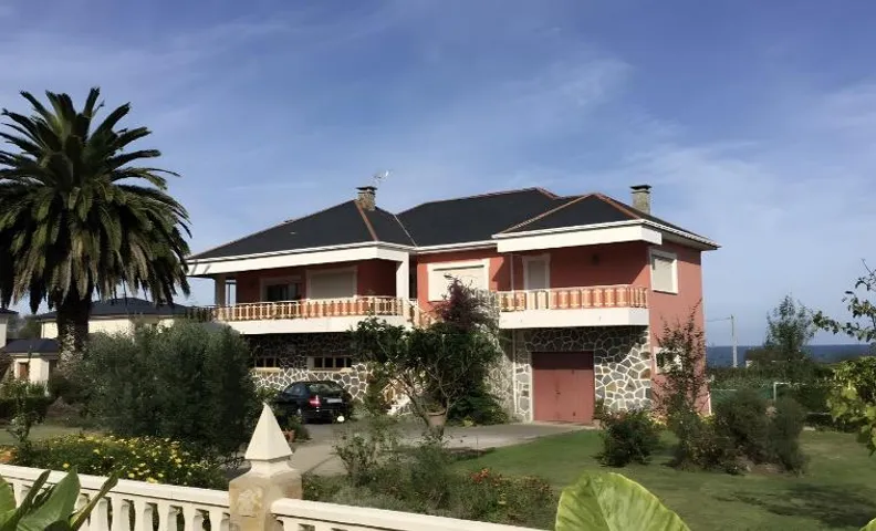 Villa Neli Playa