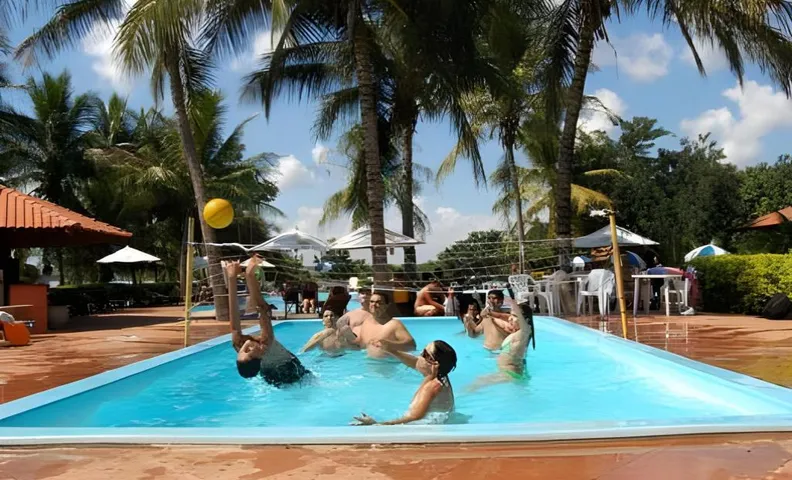 Eco Resort Foz do Marinheiro