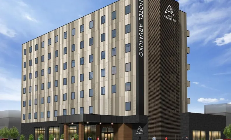Hotel Arumuko Kanoya