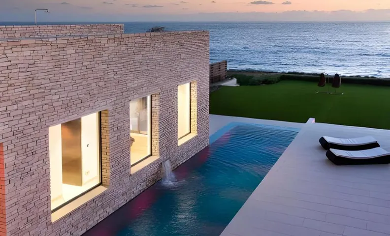 Cap St Georges Hotel & Resort