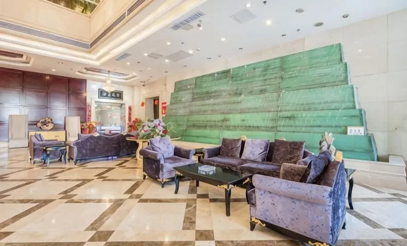 Jinyuan Hotel