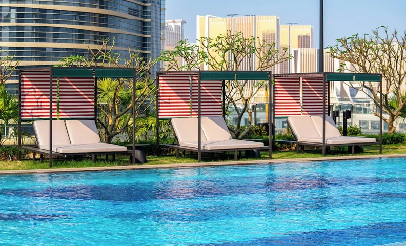 Artyzen Habitat Hengqin Zhuhai