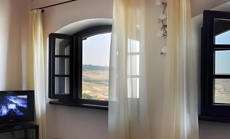 Le Torri - Castiglione Falletto