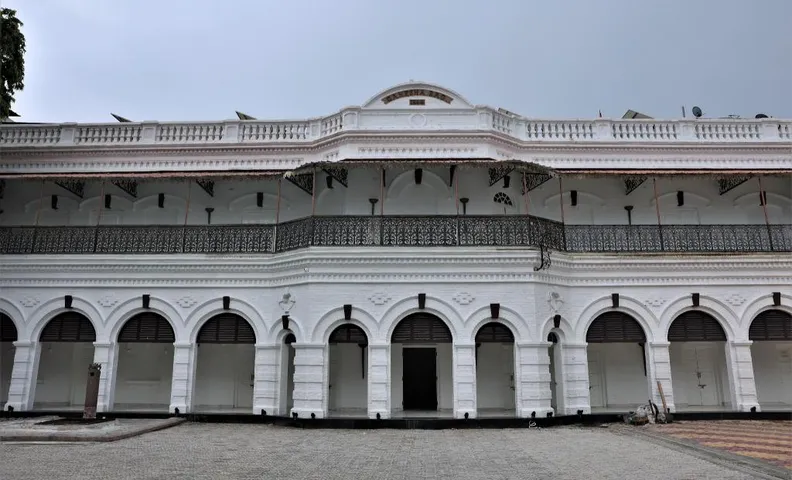 Saroja Heritage, Varanasi
