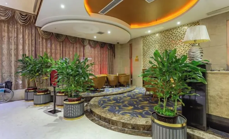 Wujiang Hotel