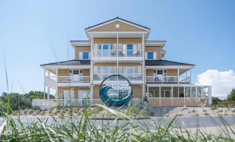 Golf 'n Wave Aktivresort Fehmarn