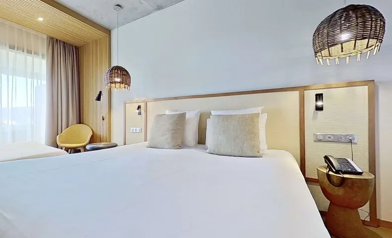 골든 튤립 포르토 베키오