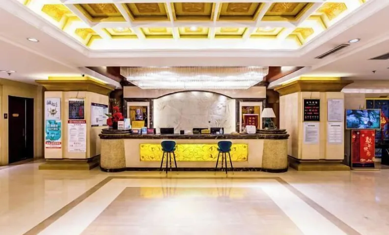 Fengning Hotel