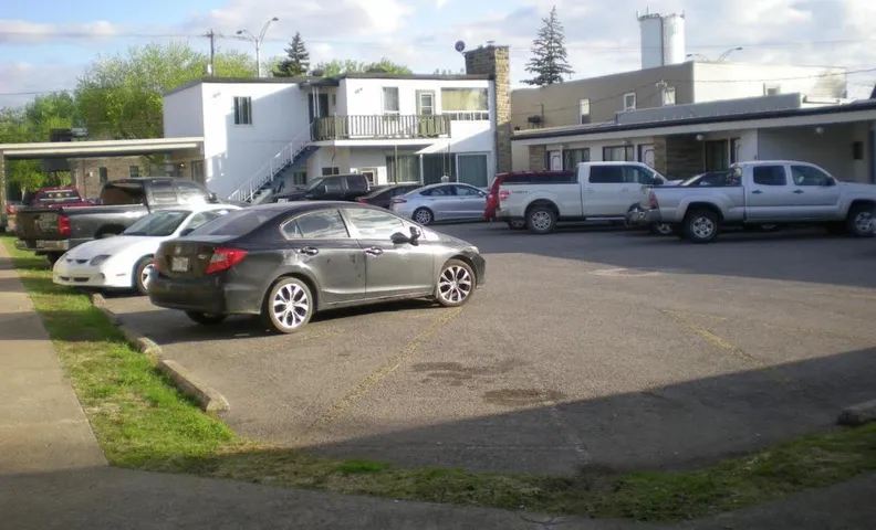 Motel Seigneurie de Vaudreuil