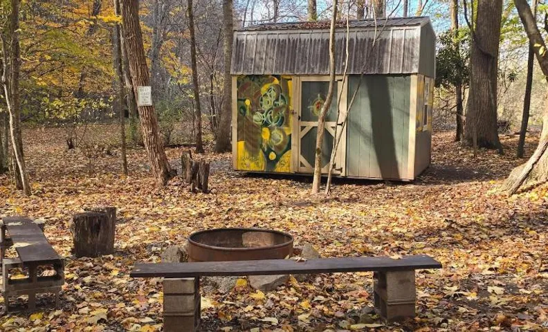 The Parsons - Cabin CB1