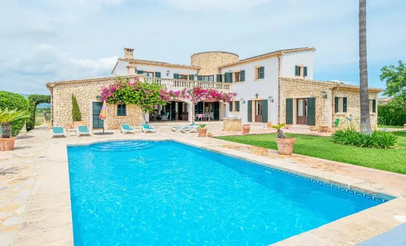 Casa Verde
