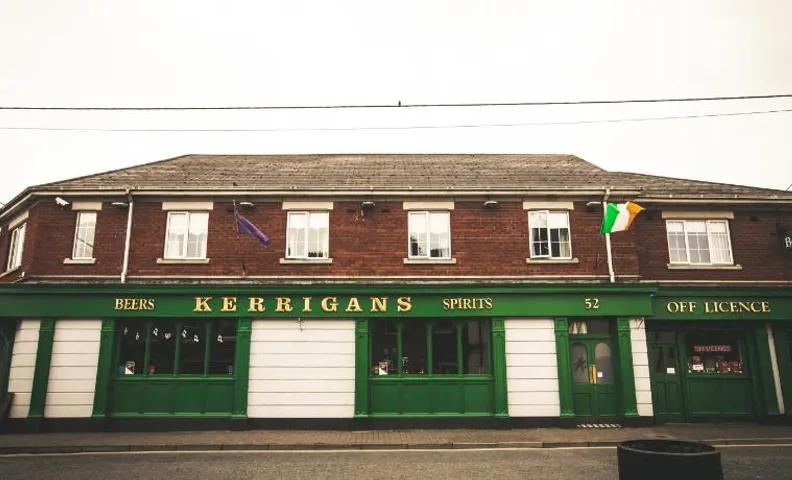 Kerrigan's B&B
