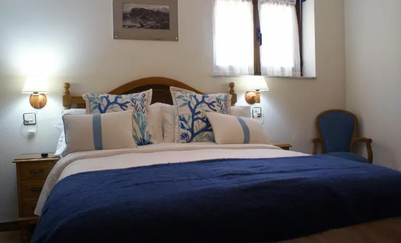 Casa Rural Priena