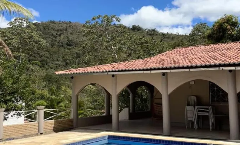 Chácara Monte Verde
