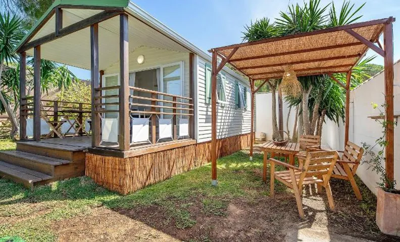 Bungalow Cádiz Costa