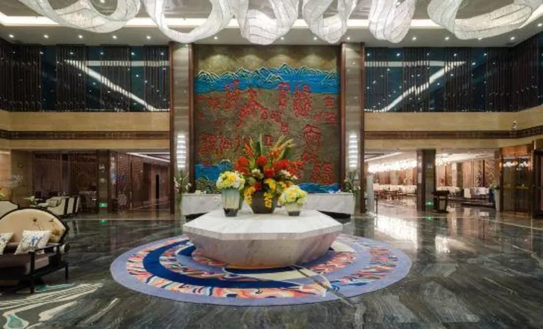 Tianshu Hotel