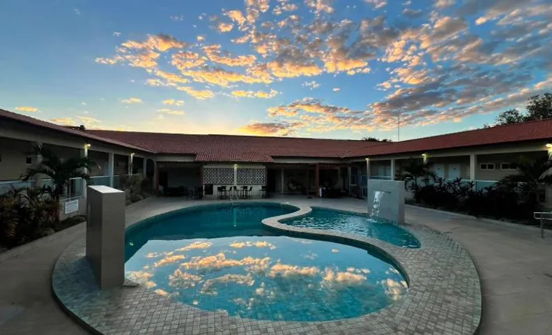 Gurgueia Park Hotel