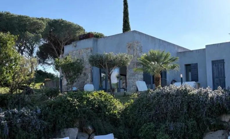 Villa Paolina