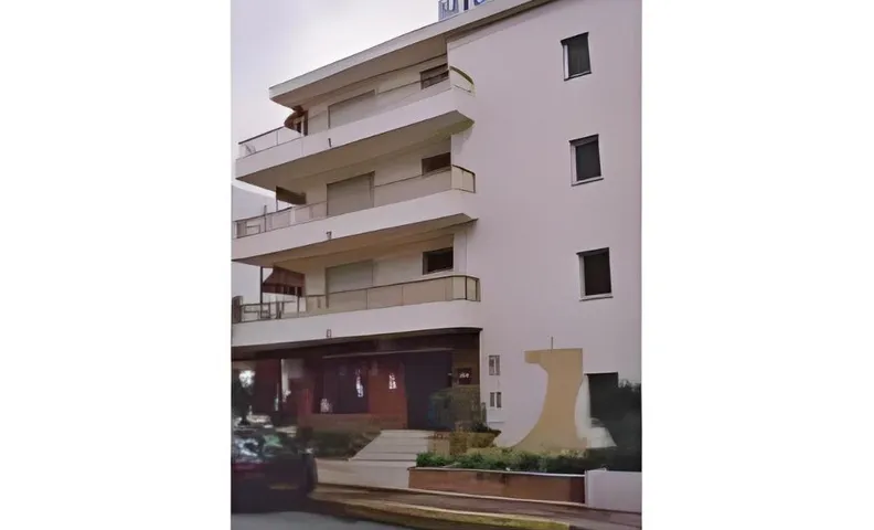 Hotel Restaurant Brasilia