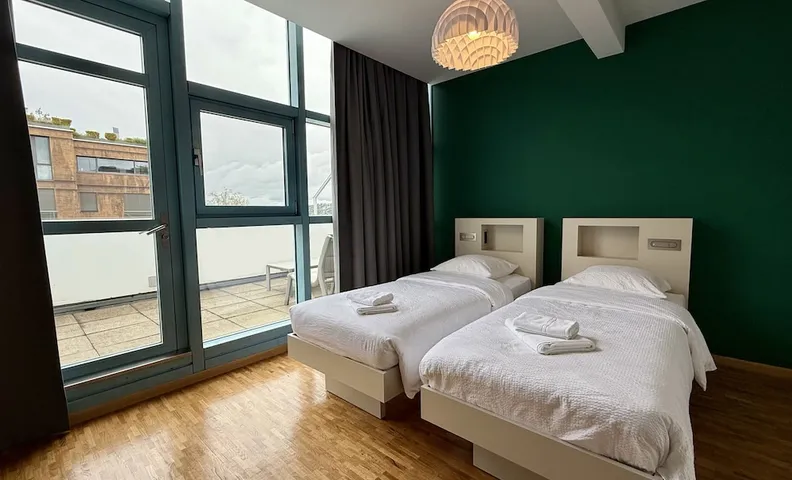 제네바 호스텔