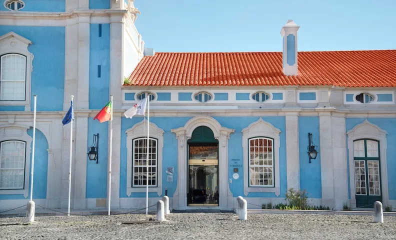 포우사다 켈루즈