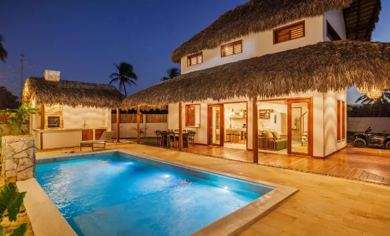 Casa Ariah Luxury villas