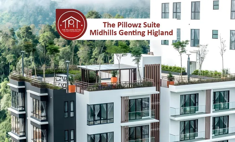 MIDHILLS Prime residences Genting Highlands
